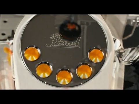 Pearl Pedal Family 2013