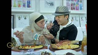 Download lagu Makanan “Raksasa” Johfi Makan Ditempat Makan Yang di Luar Kewajaran – GO SPOT 15/11 mp3