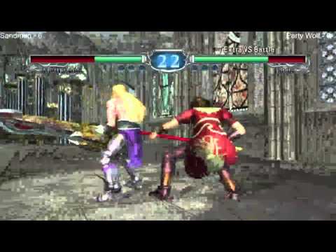 HYPE SC2 MOTEL TOURNAMENT AT FINAL ROUND GRAND FINALS: SANDMAN VS PARTY WOLF