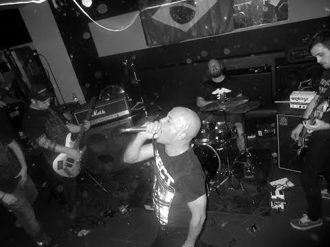 RAW PEACE @ COBRA JAUNE