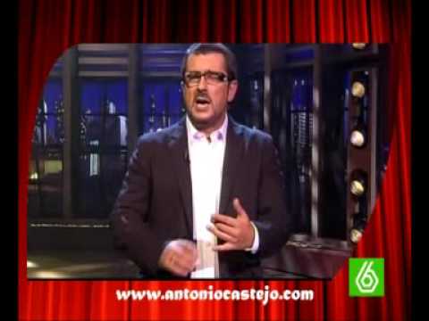 Buenafuente - Monólogo 304 - El retonno 17-09-2007