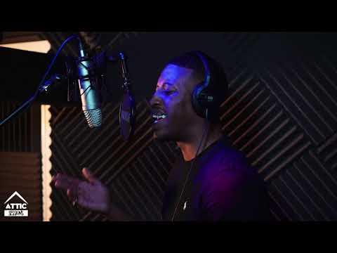 Smiley #AtticSession S01 Ep13