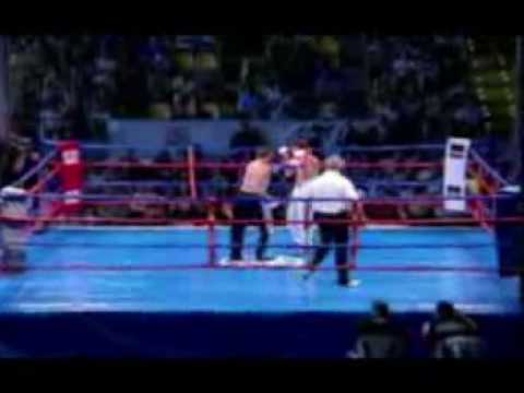 Felix García VS Rai 1ª Parte