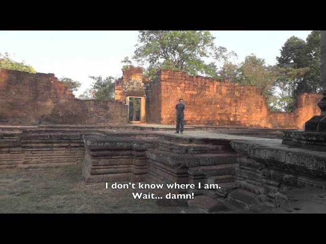 From East to West (round the world trip) with english subtitles