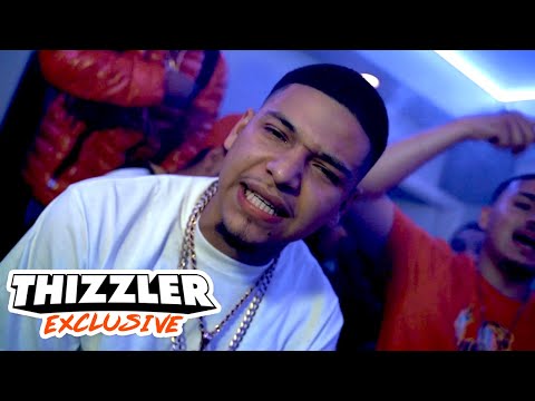 Young Iggz - Message To The Streets (Exclusive Music Video) II Dir. 559 Filmz