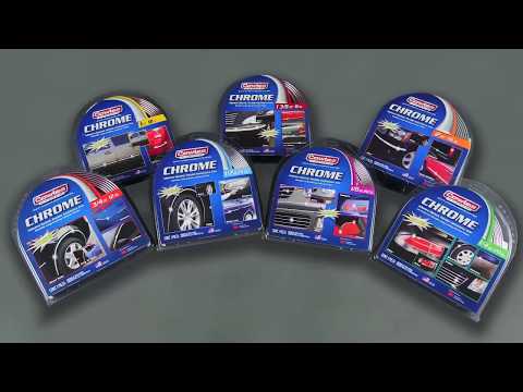Learn about Cowles Custom Chrome today.