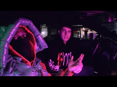 917 RACKZ - NYV (OFFICIAL MUSIC VIDEO) (Dir.@ipavetv )