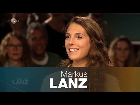 Markus Lanz vom 25.10.2018: Michael Kretschmer (CDU), Patrick Lange, ...