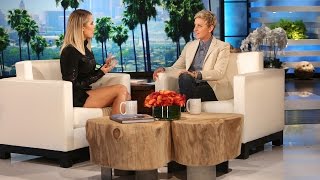 Khloé Kardashian Discusses Lamar