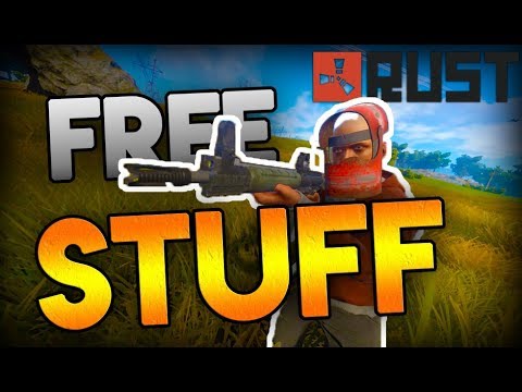 FREE STUFF | Rust