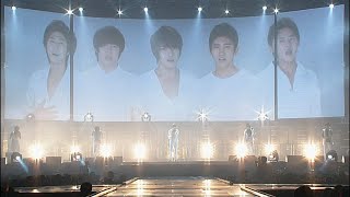 동방신기) 'Love In The Ice' MIROTIC CONCERT LIVE