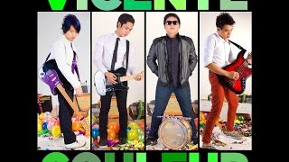 Airwaves - Vicente Couleur