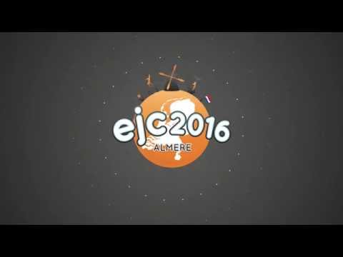 EJC TV 2016 After Movie