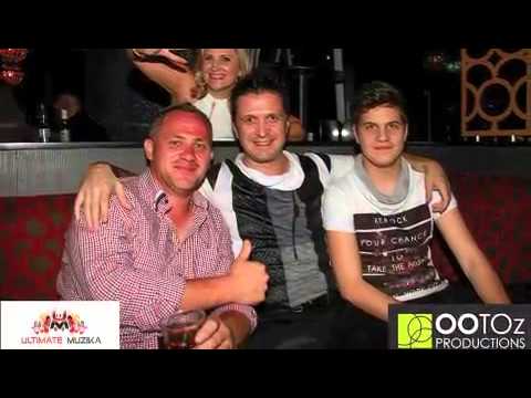 Zoran Vanev - Ultimate Muzika Concert Sydney ( Presented By Evropa Superclub )