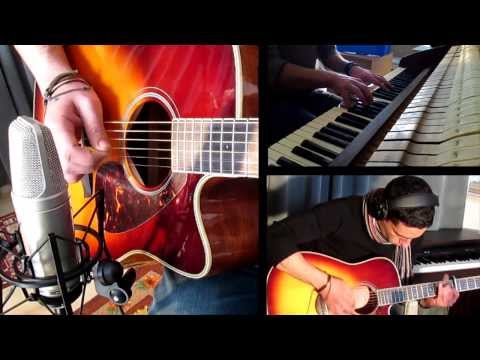 Chasing Cars - Snow Patrol (Matthew Pellicano and Ecca Muscat cover)