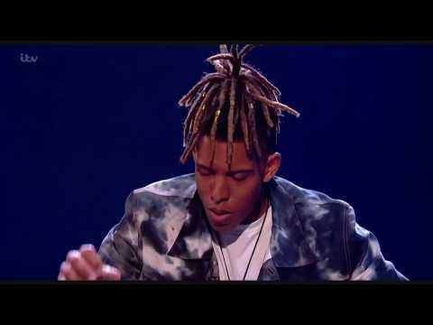 Tokio Myers Stuns With Magical Music Performance - FINAL - Britain´s Got Talent 2017