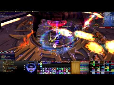 Indestructible vs Garalon 25H