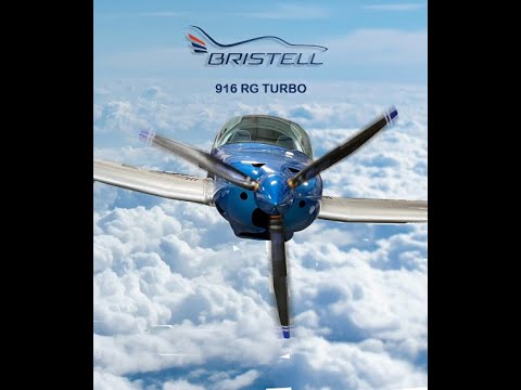 2026 BRM Aero Bristell LSA 5