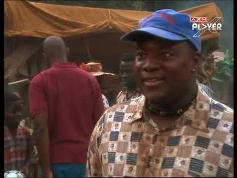 Rejtélyek Kalandorai - 2. évad 15. rész