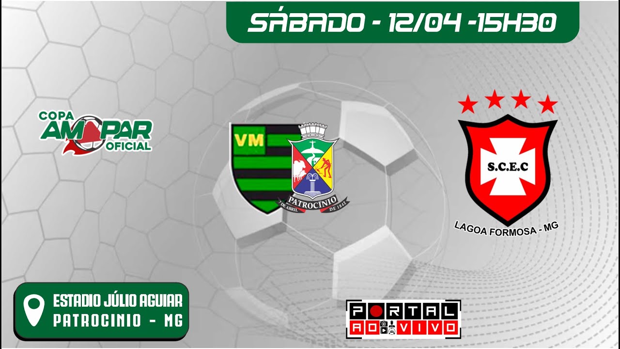 Santa Cruz x Viveiro do Marquim - COPA AMAPAR OFICIAL 2025 - JOGO DE VOLTA DAS OITAVAS DE FINAL