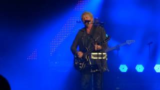 Tom Cochrane - Everything Comes Around - Live in Kamloops BC 3-4-17