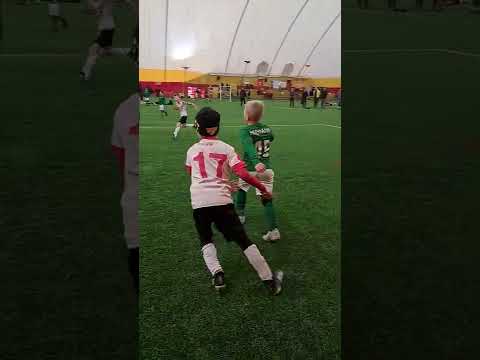 PU8, harjoituspeli, VJS pun2 vs HPS, 1.10.2022