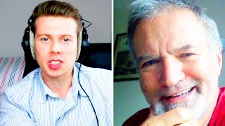 David Goodhart on Somewheres vs Anywheres, the Sewell Race Report &amp; the Future of the European Union