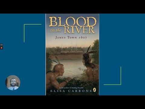 Blood on the River - Chapter 8