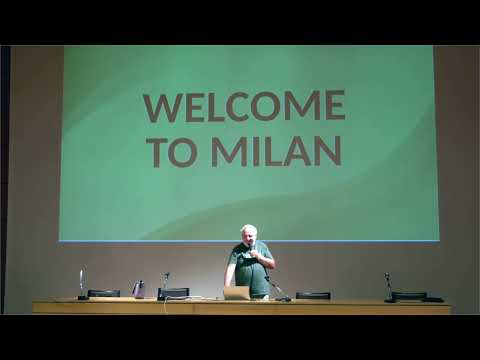 Opening session - LibreOffice Conference 2022