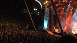 BEATSTEAKS - SHINY SHOES - BERLIN 2008 (High Quality)