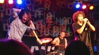 grandson (Live @ Wooly&#39;s, Des Moines - July 28, 2018)