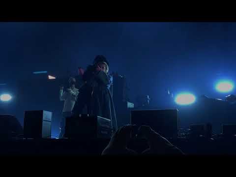 Hela Joakim Lundell konserten 23/2-2018 ft lazee arrhult