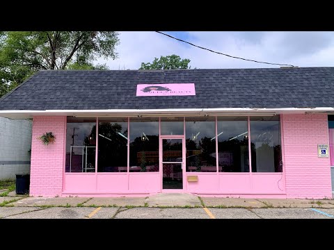 Shop update! Queen Beauty by Lorionna MOVED!! New spa location!