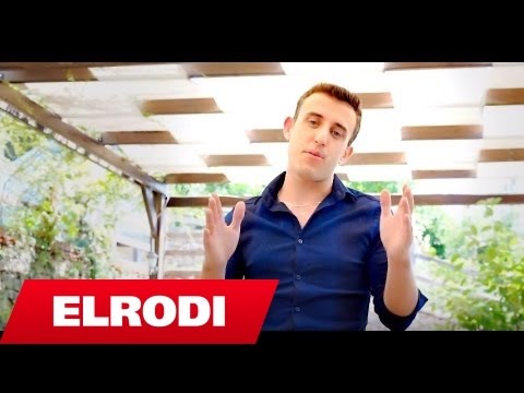Sajmir Menkaj - Bukuria jote (Official Video HD)