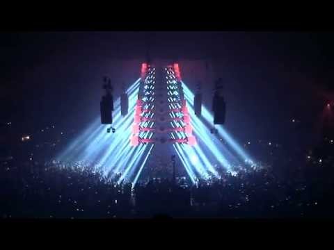 Qlimax 2014: Opening Show with HQ audio