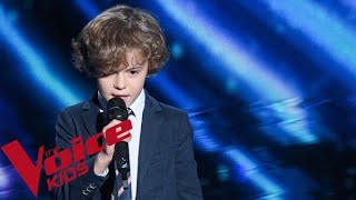 Mika - Love Today - Arthur | The Voice Kids 2022 | Auditions à l&#39;aveugle