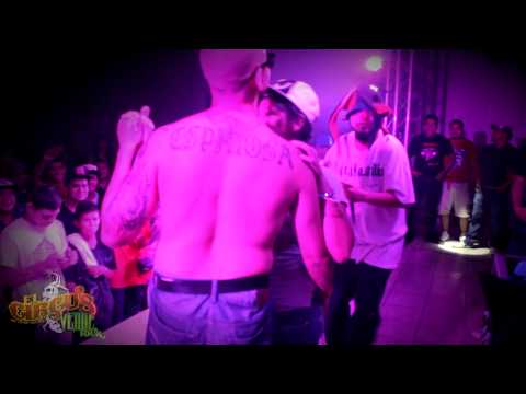 Circus Verde - Vals de mis Katrinas