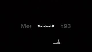 Cover art for meatballmarvin93