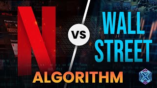u26a0ufe0f How Hedge Funds Use Algorithms to Take Your Hard-Earned Money (and How You Can Fight Back)