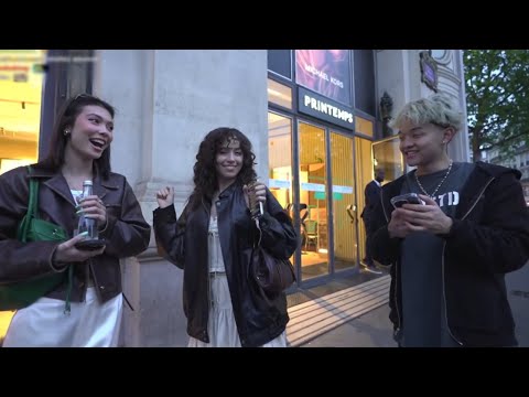 Pokimane REVEALS The COLLABS For Later!