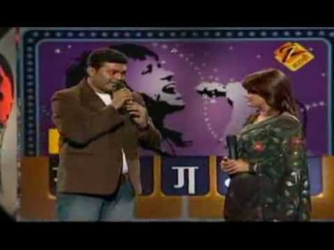 EP - Sa Re Ga Ma Pa Season 7 - Indian Marathi TV Show - Zee Marathi