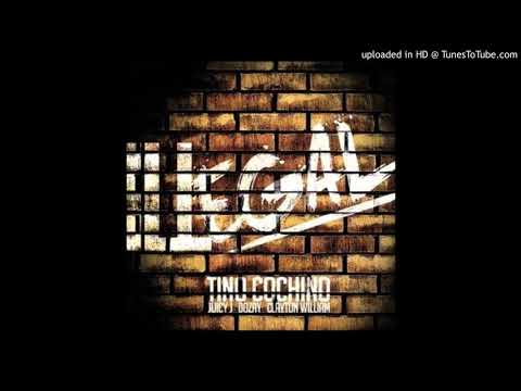 TINO COCHINO - ILLEGAL (REMIX)