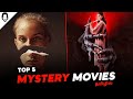 Best 5 Mystery Movies in Tamil Dubbed | New Tamil Dubbed Movies | Playtamildub
