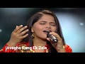 Avagha Rang Ek Jhala अवघा रंग एक झाला Sharayu Date Kishori Amonkar