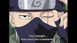 Download lagu Itachi surprised to know that Kakashi has mangekyo sharingan mp3 Download lagu Itachi surprised to know that Kakashi has mangekyo sharingan mp3