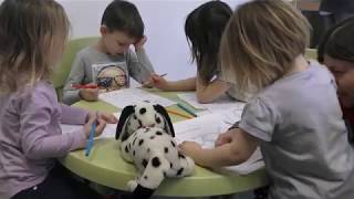 náhled z videa Natáčky blanenské knihovnice 2/2019