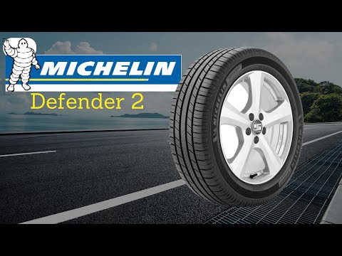 Michelin Defender 2 Review In 2024