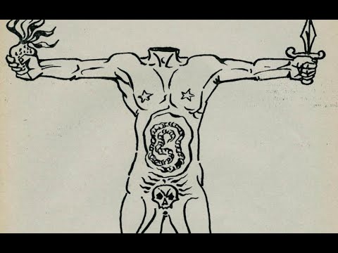 [Talk Gnosis] The Gnosis of Georges Bataille w/ Emmalea Russo & Nic Laccetti