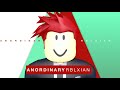 Roblox The Talk Intro