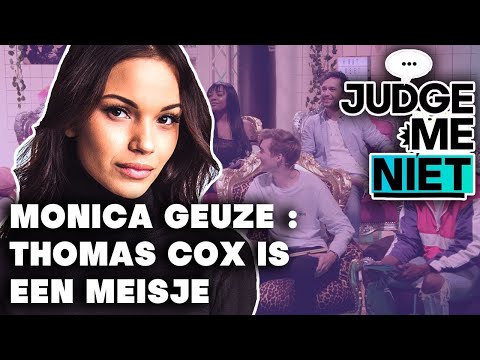 WELKE YOUTUBER KIJKT PUISTUITKNIJP-VIDEO'S? | JUDGE ME NIET Afl. 2 - CONCENTRATE